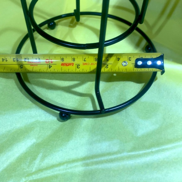 Stacking Christmas Mugs with Stand. Set 4. New - Picture 12 of 12